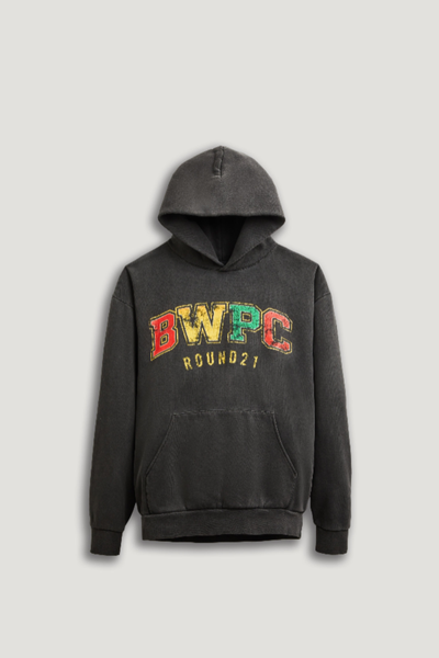 Round21 for NWSL with BWPC Unity Hoodie – Boston Legacy FC