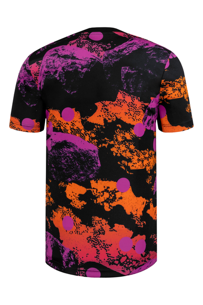 Boston Legacy FC Nike Youth Pre-Match Top