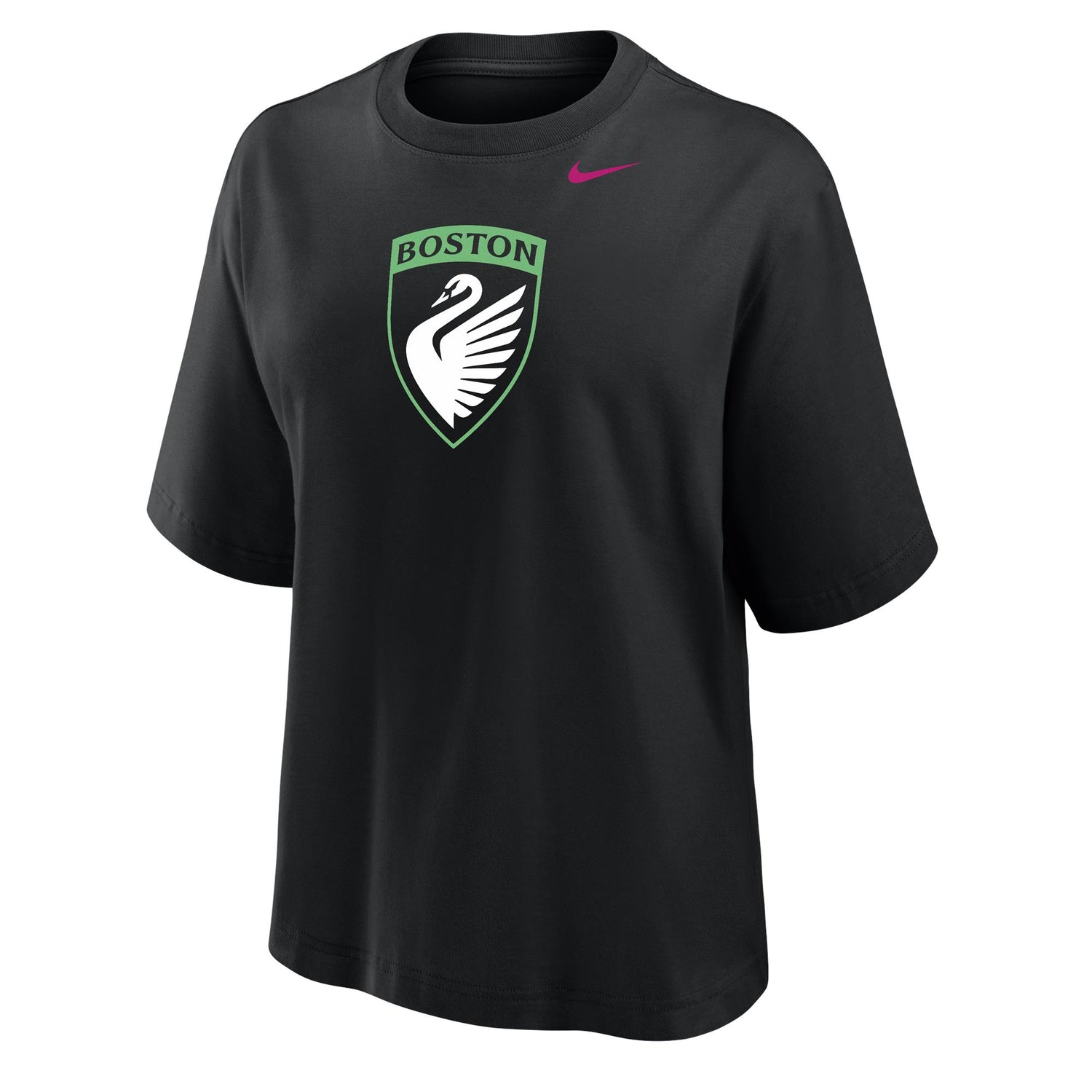 Boston Legacy FC Nike Women's Boxy Tee