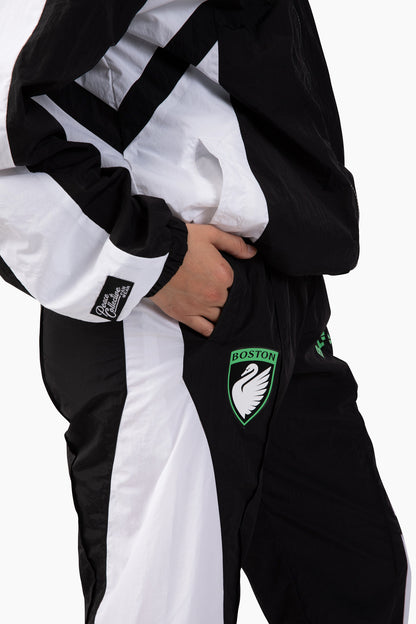 Boston Legacy FC Color Block Track Pants