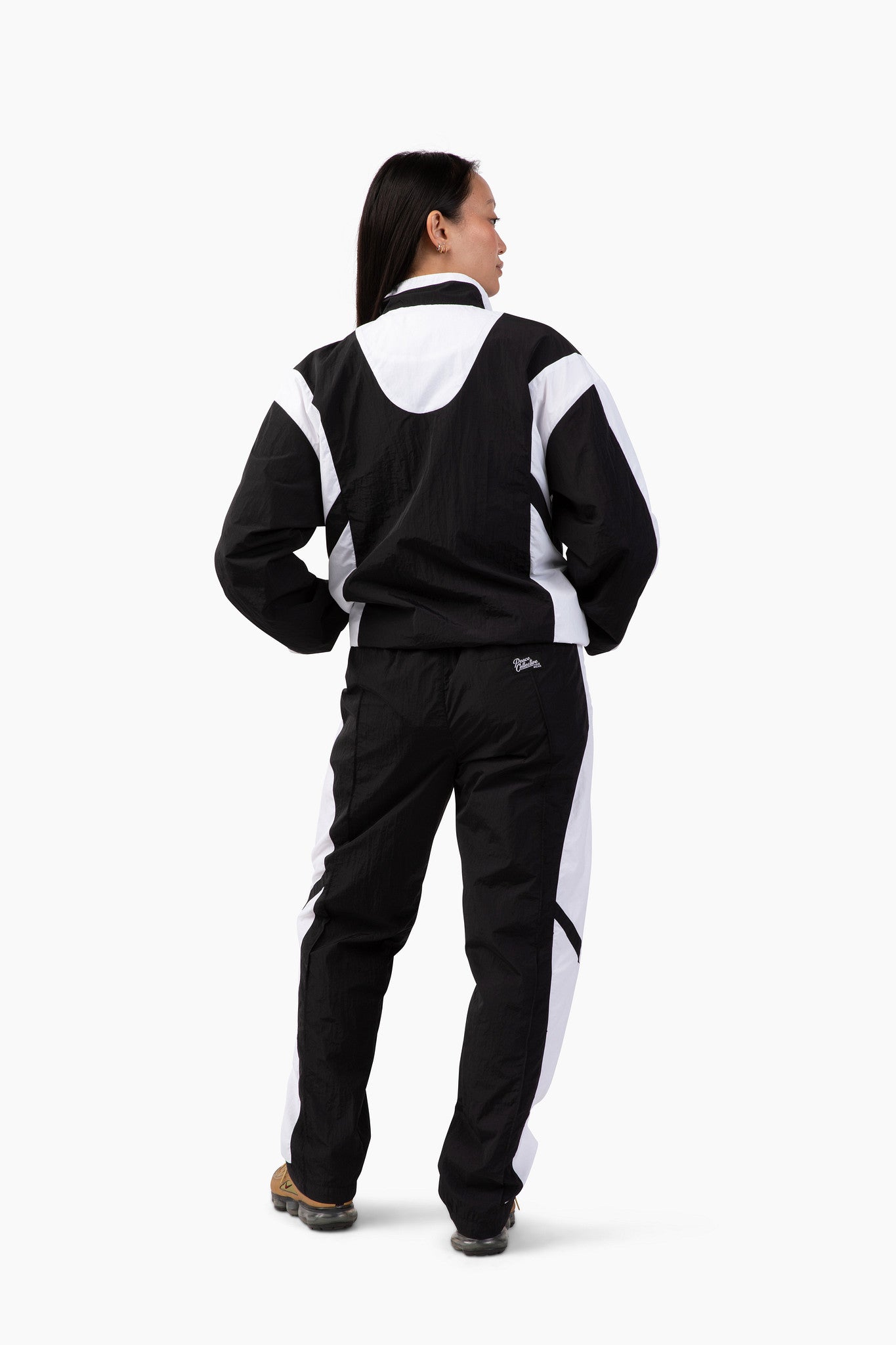 Boston Legacy FC Color Block Track Pants