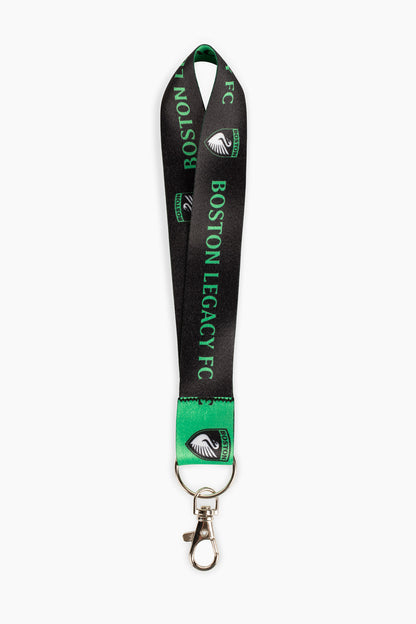 Boston Legacy FC Keystrap
