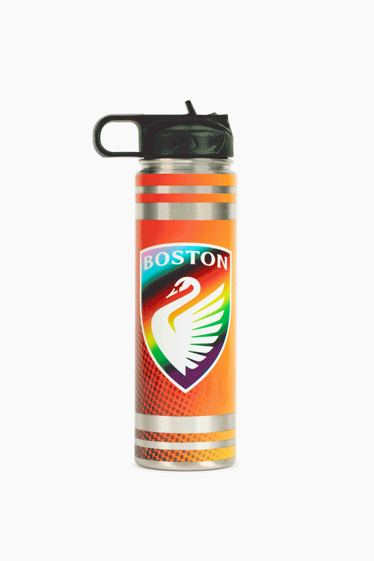 BLFC Pride 22 Oz Stainless Steel Water Bottle