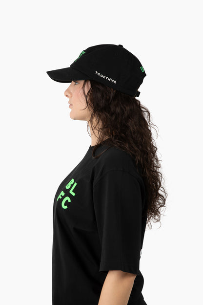 Boston Legacy FC x Togethxr Hat