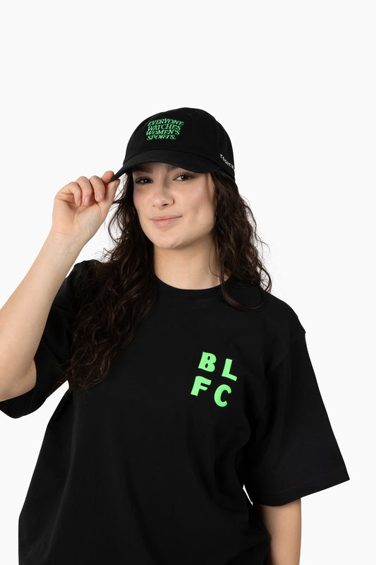 Boston Legacy FC x Togethxr Hat