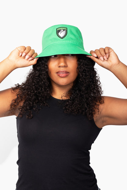Official League x Boston Legacy FC Reversible Bucket Hat
