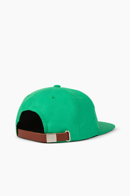 Boston Legacy FC Golfer Low Cap in Legacy Green