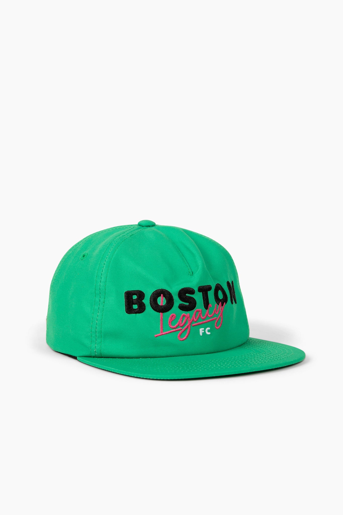 Boston Legacy FC Golfer Low Cap in Legacy Green