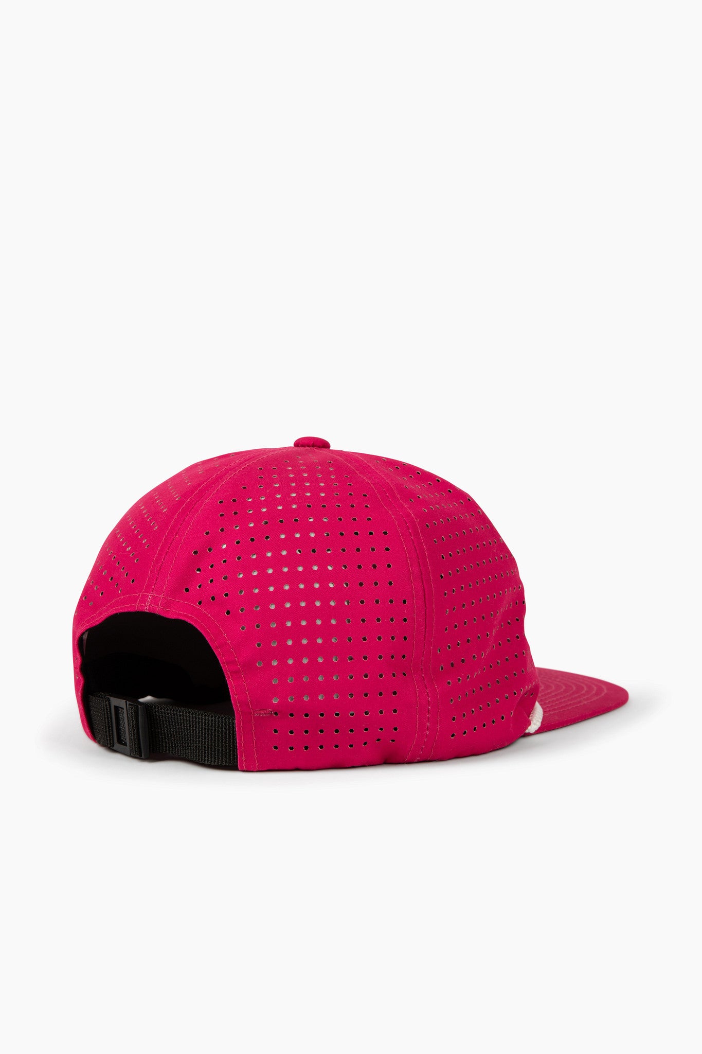 Boston Legacy FC Golfer Mid Cap in Fireberry