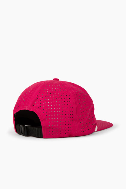 Boston Legacy FC Golfer Mid Cap in Fireberry