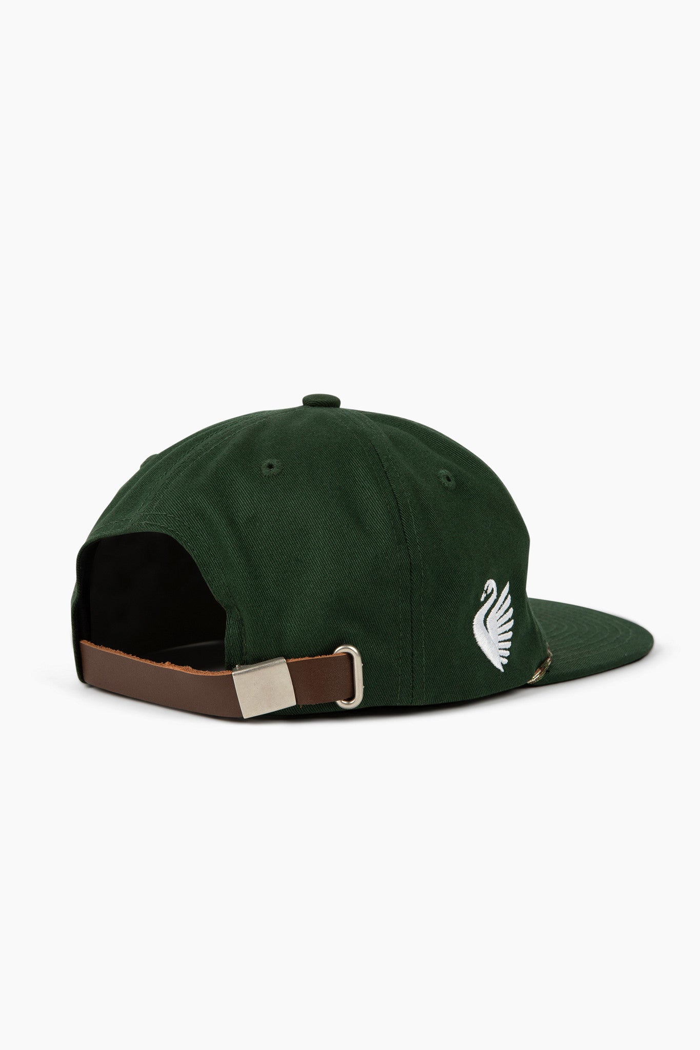 Boston Legacy FC Chowdah and Soccer Flat Brim