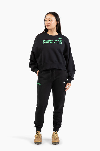 Boston Legacy FC Nike Club Fleece Women's Joggers