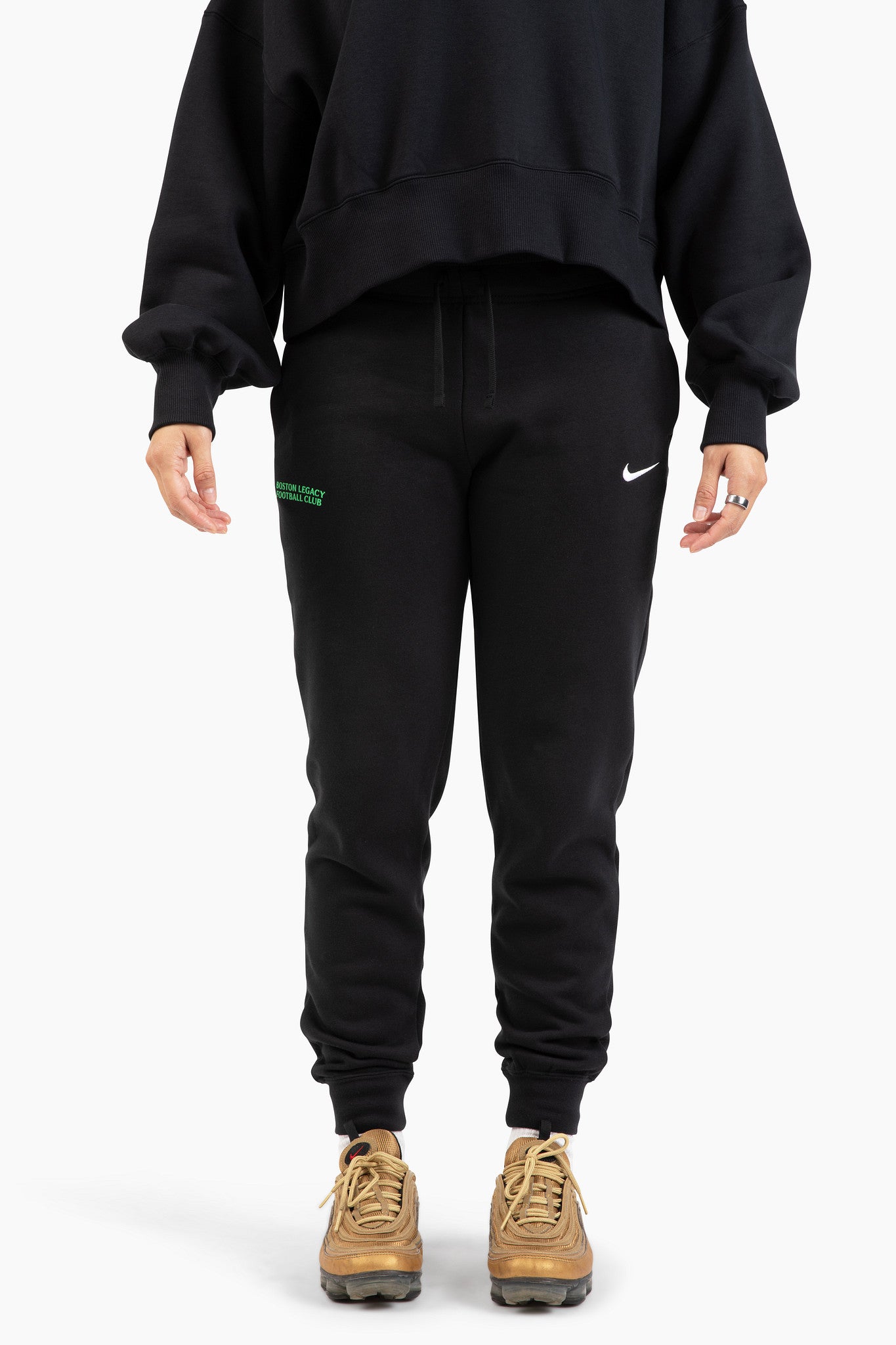 Boston Legacy FC Nike Club Fleece Women's Joggers