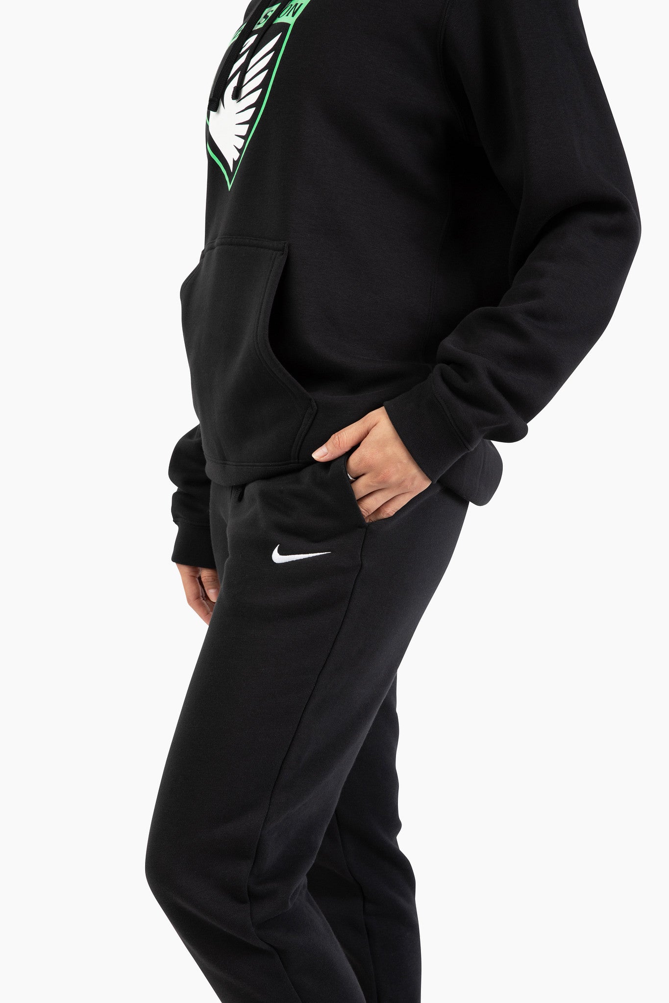 Boston Legacy FC Nike Club Fleece Women's Joggers