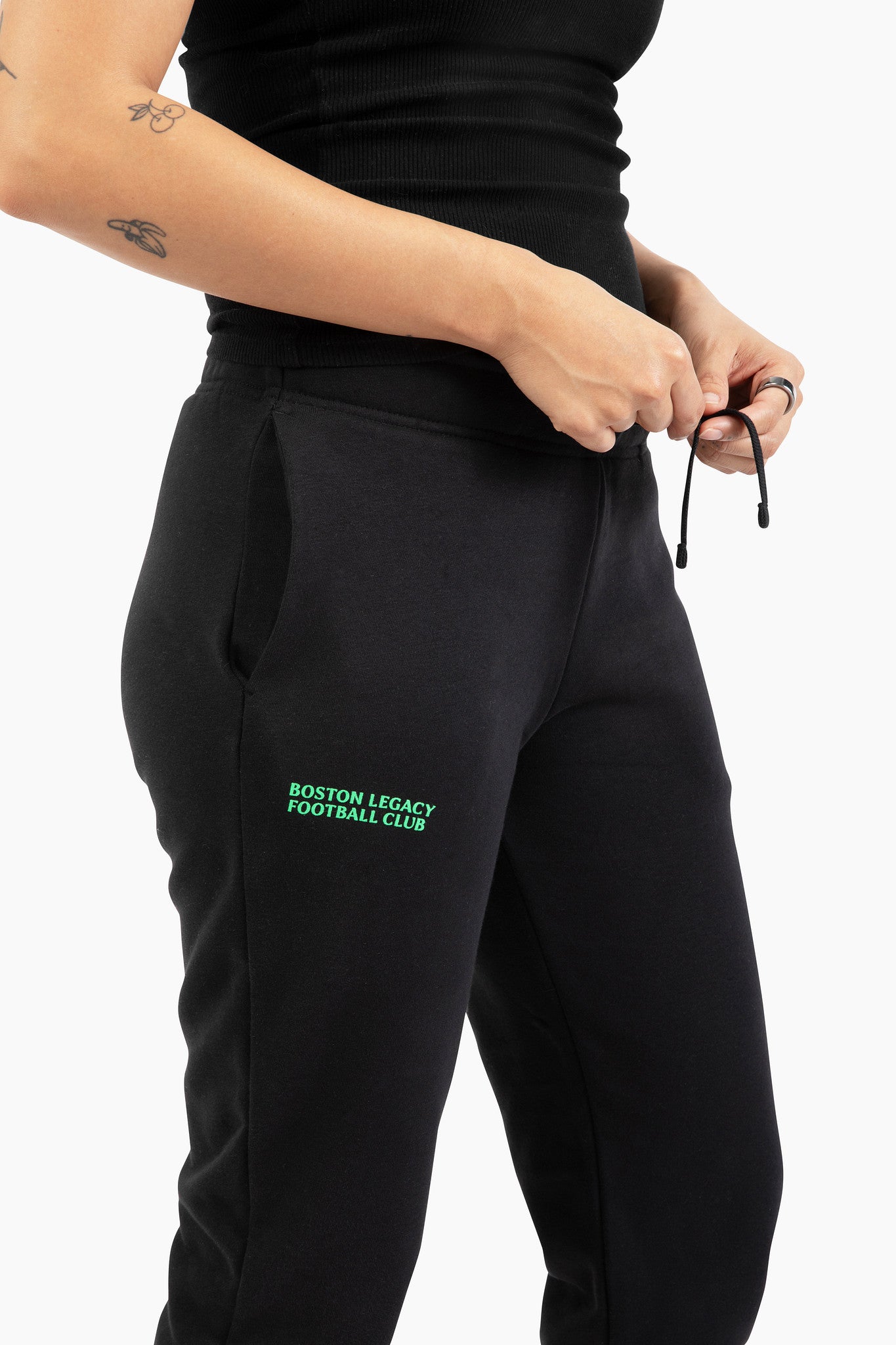 Boston Legacy FC Nike Club Fleece Women's Joggers