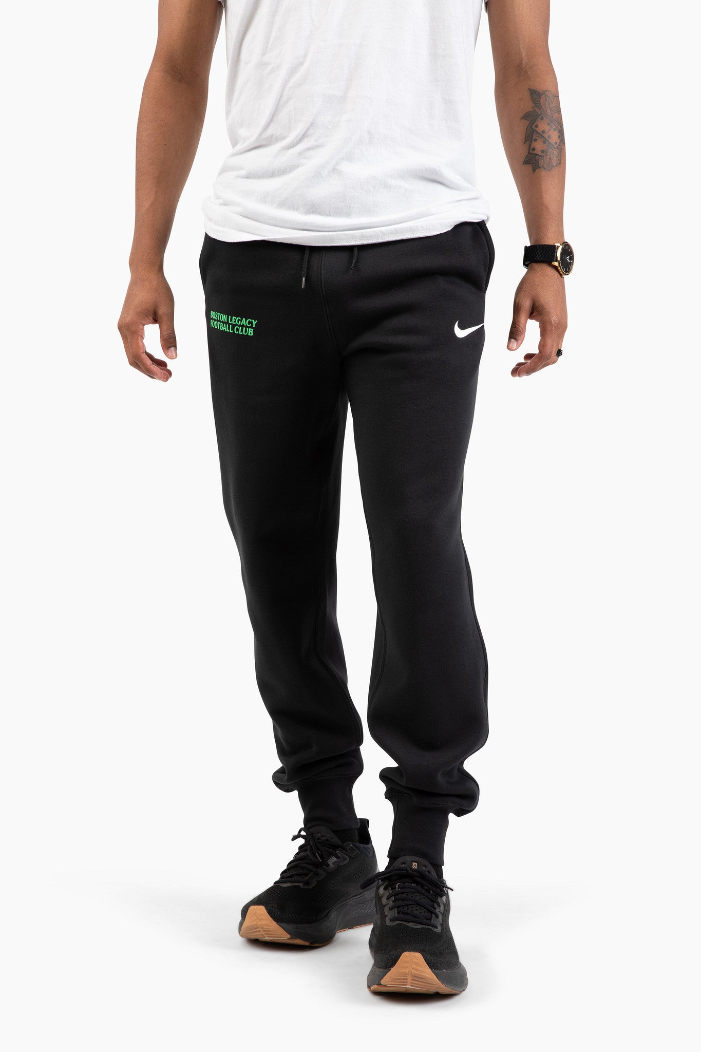 Boston Legacy FC Nike Club Fleece Unisex Joggers