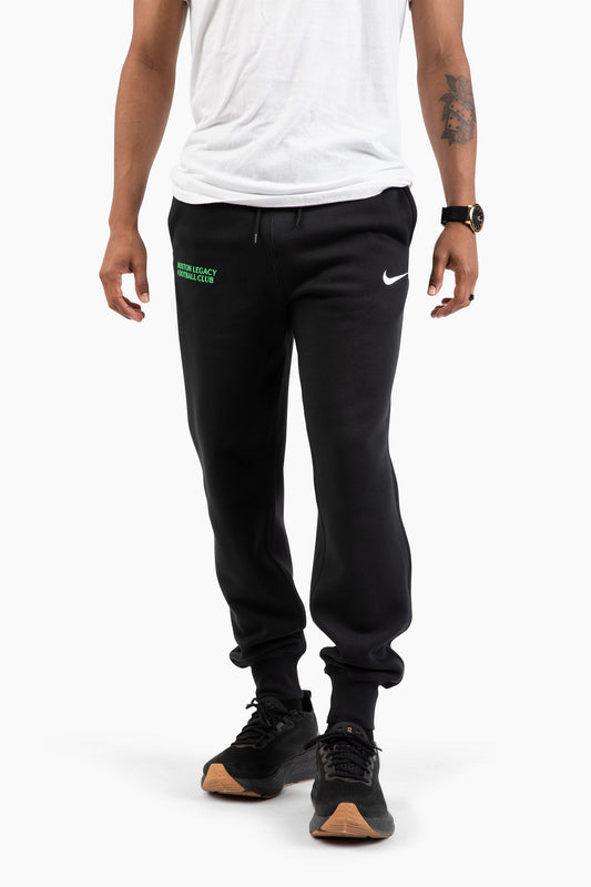 Boston Legacy FC Nike Club Fleece Unisex Joggers
