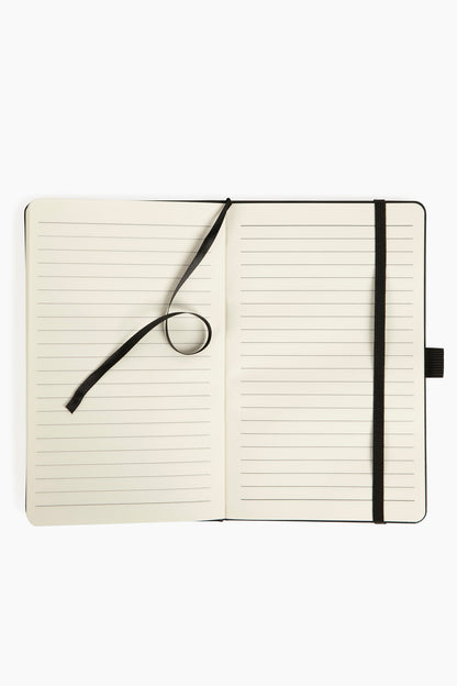 Boston Legacy FC Laser Engraved Small Notepad