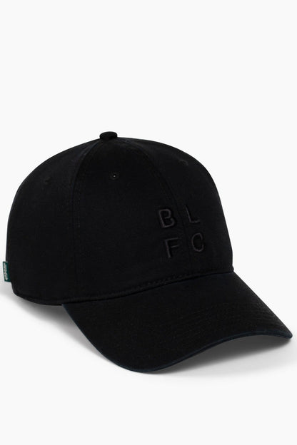 Tonal BLFC Cap in Black