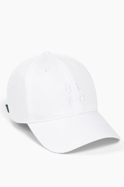 ◆as if calie◆ CALIE HEART BALL CAP WHITE CA24CAC001WT CALIE HEART BALL CAP WHITE - 에즈이프캘리(asifCALIE)