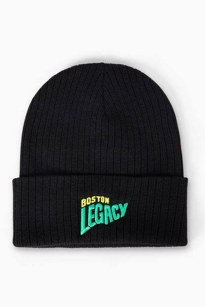 Sabrina Dorsainvil Pro Women, Pro Soccer Sustainable Beanie