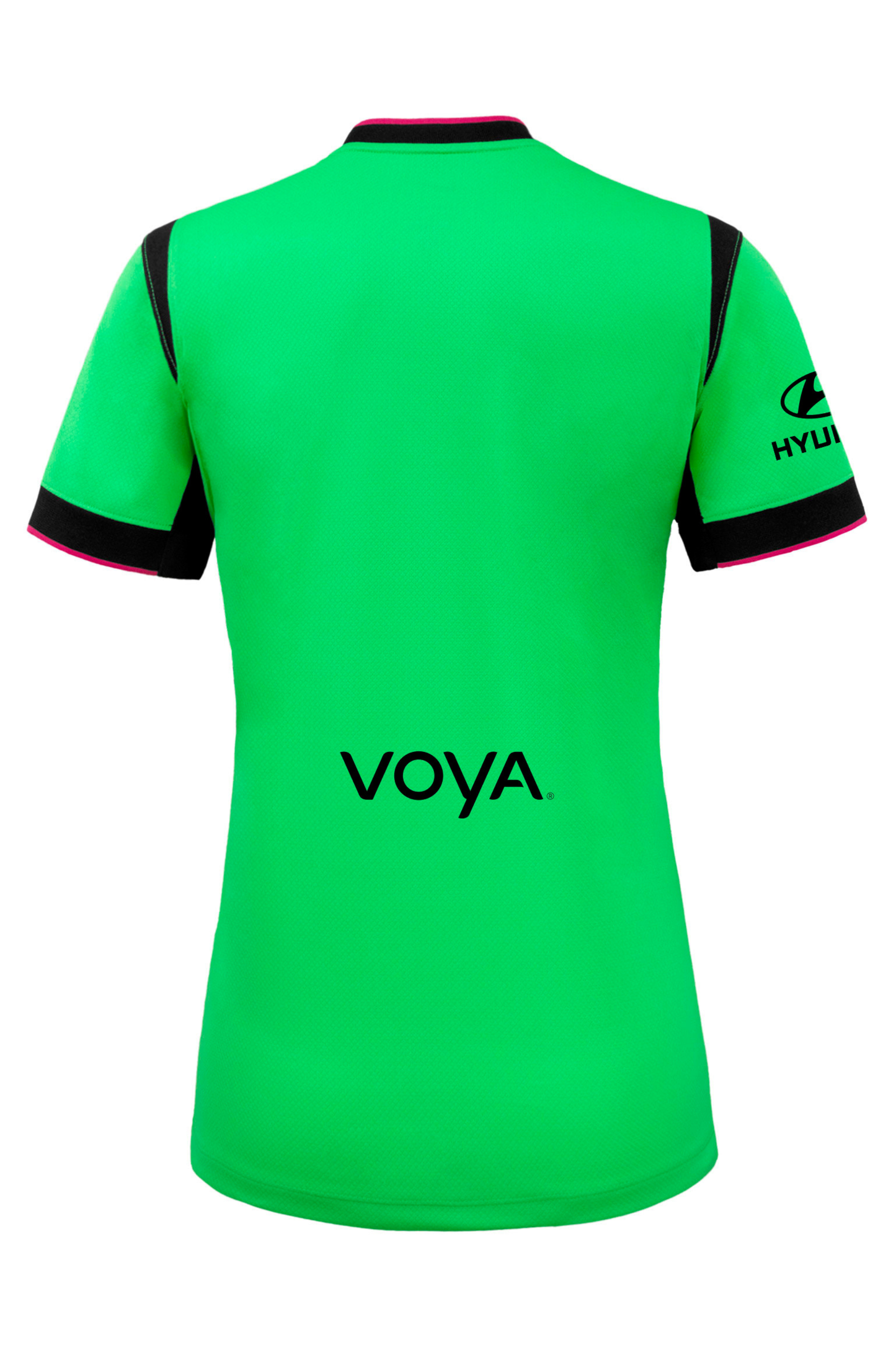 Boston Legacy 2026 Nike Women's First Light Replica Kit