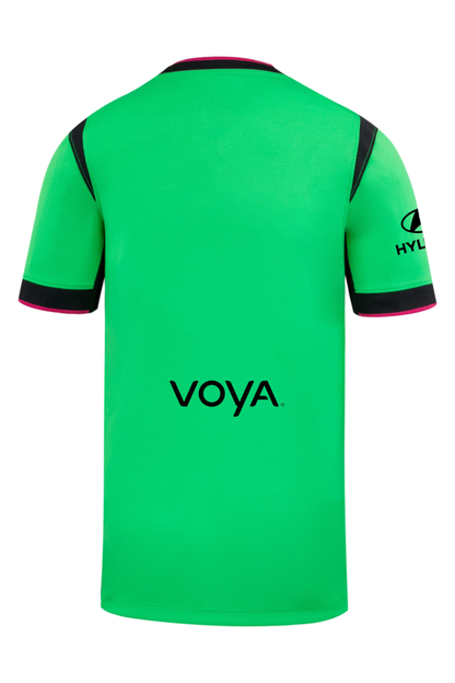 Boston Legacy 2026 Nike Youth First Light Replica Kit